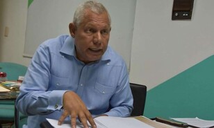 Rafael Guerrero es condenado otra vez a prisi&oacute;n por difamaci&oacute;n e injuria