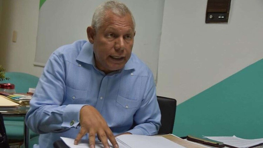 Rafael Guerrero es condenado otra vez a prisi&oacute;n por difamaci&oacute;n e injuria