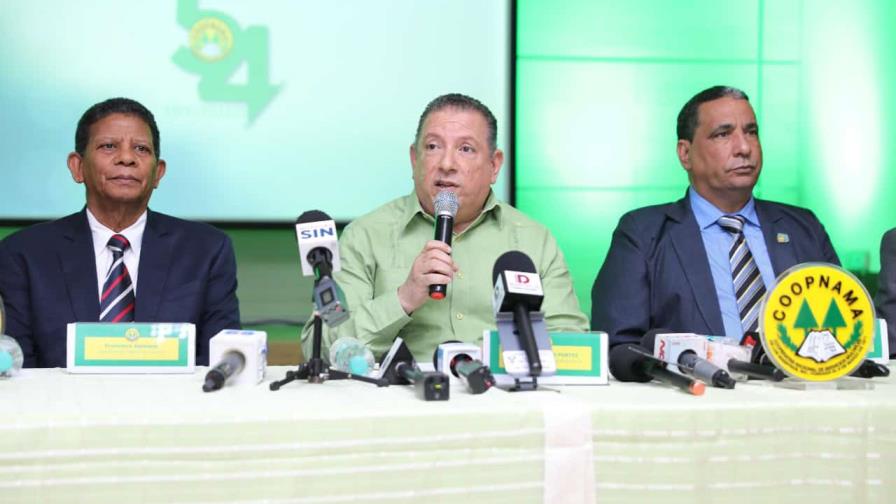 Coopnama supera los RD$104 mil millones en activos durante el año 2024
