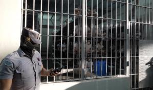 Costa Rica da luz verde a cárcel de máxima seguridad al estilo de Bukele