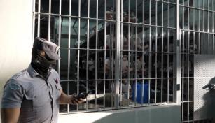 Costa Rica da luz verde a cárcel de máxima seguridad al estilo de Bukele