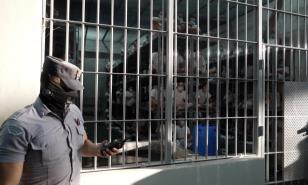 Costa Rica da luz verde a cárcel de máxima seguridad al estilo de Bukele