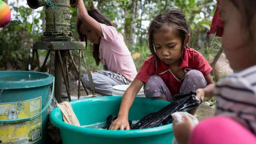Millones de niños y jóvenes caerían en la pobreza por la crisis climática en Latinoamérica Millones de niños y jóvenes caerían en la pobreza por la crisis climática en Latinoamérica