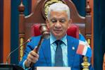 Senado envía a una comisión especial el proyecto de modificación al Presupuesto General del Estado