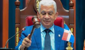 Senado envía a una comisión especial el proyecto de modificación al Presupuesto General del Estado