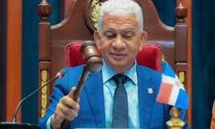 Presidente del Senado resta impacto a deuda del presupuesto: "Eso se ve todos los a&ntilde;os