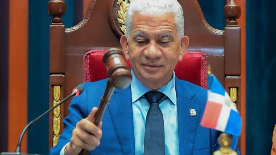 Senado envía a una comisión especial el proyecto de modificación al Presupuesto General del Estado Senado envía a una comisión especial el proyecto de modificación al Presupuesto General del Estado