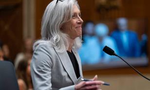 La directora de los CDC de EE. UU. rechaza su despido y dice que solo Trump puede echarla