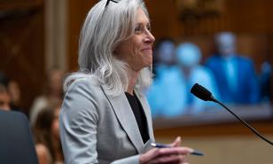 EE. UU. cesa a la directora de la agencia de Control de Enfermedades y dimiten altos cargos