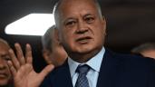 Diosdado Cabello dice que Venezuela enfrentará lo que venga por muy duro que sea