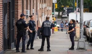 Cuatro tiroteos en El Bronx dejan dos muertos, incluido un dominicano