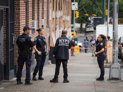 Dominicano muere en tiroteo de El Bronx