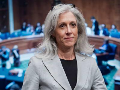 EE.UU. cesa a la directora de los CDC, Susan Monarez