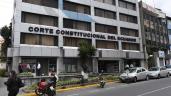 El Gobierno de Ecuador y detractores vuelven a la Corte por otra polémica ley de Noboa