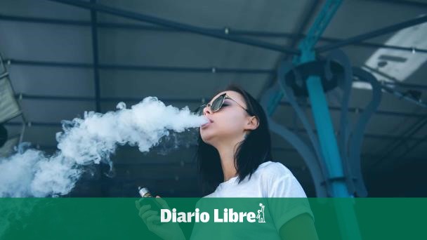 Estudiantes están conscientes del riesgo de los vapes, pero lo usan