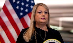 La exgobernadora de Puerto Rico Wanda Vázquez se declara culpable en el Tribunal Federal