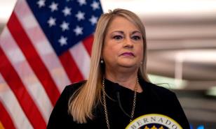 La exgobernadora de Puerto Rico Wanda Vázquez se declara culpable en el Tribunal Federal