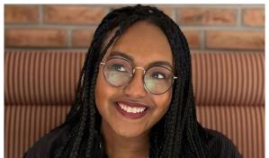 Fallece Natasha Allen, creadora de contenido que documentó su lucha contra el sarcoma sinovial