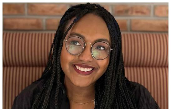 Fallece Natasha Allen, creadora de contenido que documentó su lucha contra el sarcoma sinovial