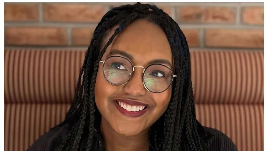 Fallece Natasha Allen, creadora de contenido que documentó su lucha contra el sarcoma sinovial Fallece Natasha Allen, creadora de contenido que documentó su lucha contra el sarcoma sinovial