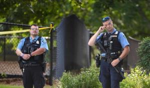EE. UU. investiga tiroteo en escuela de Mineápolis como crimen de odio y terrorismo