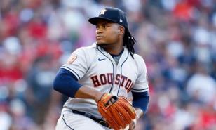 El zurdo Framber Valdez domina y Astros vencen 4-0 a los Rockies; logra victoria 80 de su carrera