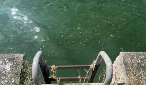 Policía francesa investiga el hallazgo de cinco cadáveres en dos semanas en el río Sena