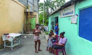 Los últimos episodios de sangre conmueven al país por su crueldad