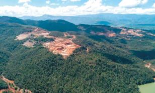 Pago de prestaciones: otro ingrediente que suma Falcondo a su caso legal
