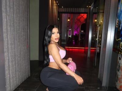 Investigan asesinato de influencer dominicana Ariela la Langosta