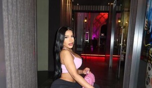 Acusan a seis miembros de los Trinitarios por el asesinato de la bailarina dominicana Ariela Mej&iacute;a en NY