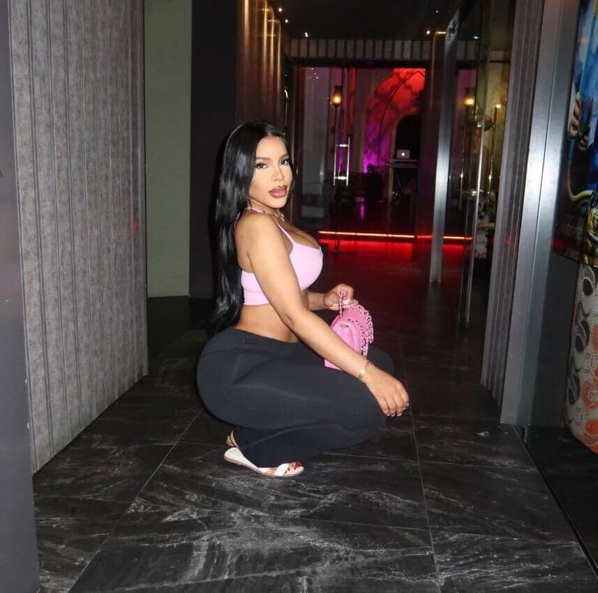 Acusan a seis miembros de los Trinitarios por el asesinato de la bailarina dominicana Ariela Mejía en NY Acusan a seis miembros de los Trinitarios por el asesinato de la bailarina dominicana Ariela Mejía en NY