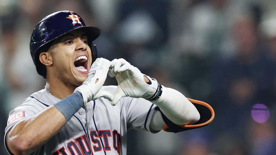 El bateo está en crisis solo siete jugadores tienen promedio de .300 en MLB 2025