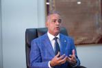 Ministro Joel Santos dice que el Estado refuerza capacidad eléctrica ante aumento de la demanda