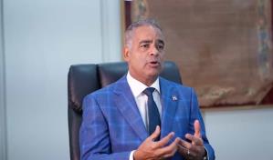 Ministro Joel Santos dice que el Estado refuerza capacidad eléctrica ante aumento de la demanda