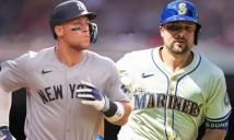 Cal Raleigh y Aaron Judge, una pelea sin tregua por el Jugador Más Valioso