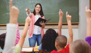 La Unesco alerta sobre escasez mundial de profesores