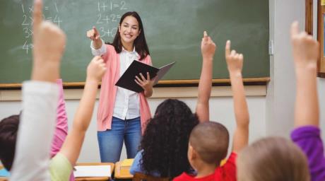 La Unesco alerta sobre escasez mundial de profesores
