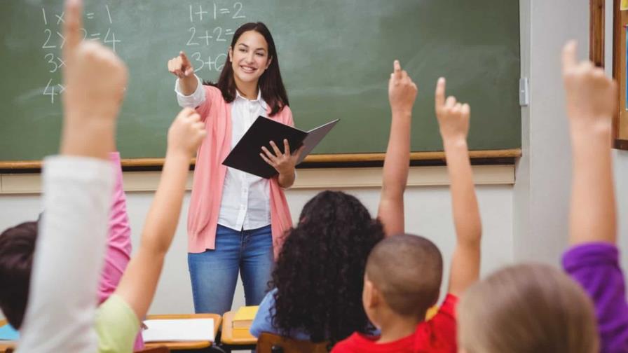 La Unesco alerta sobre escasez mundial de profesores La Unesco alerta sobre escasez mundial de profesores