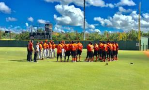 Toros informan su Early Camp y la fecha de entrenamientos para la pretemporada