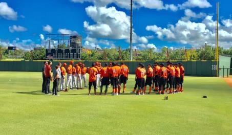 Toros informan su Early Camp y la fecha de entrenamientos para la pretemporada