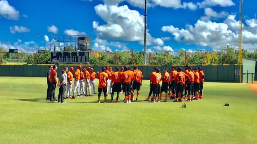 Toros informan su Early Camp y la fecha de entrenamientos para la pretemporada Toros informan su Early Camp y la fecha de entrenamientos para la pretemporada