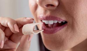 ¿Qué le pasa a tu cuerpo si te tragas un chicle?