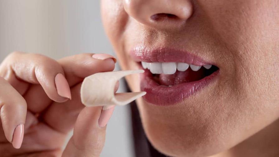 ¿Qué le pasa a tu cuerpo si te tragas un chicle? ¿Qué le pasa a tu cuerpo si te tragas un chicle?
