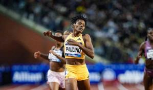 Marileidy Paulino persigue hoy su cuarto título Diamante