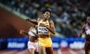 Marileidy Paulino persigue hoy su cuarto título Diamante