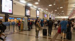 Nueva York es el estado que más turistas aporta a República Dominicana desde Estados Unidos