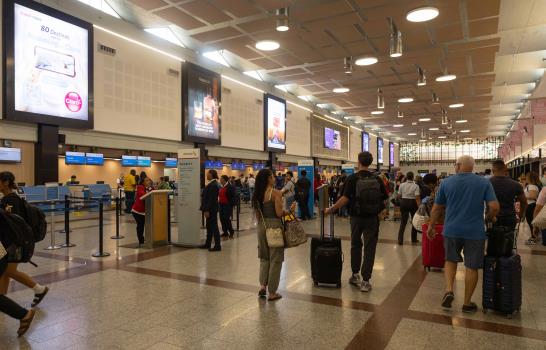 Nueva York es el estado que más turistas aporta a República Dominicana desde Estados Unidos