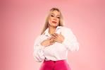 Miriam Cruz lanza su nueva canción "Me enamoré de ti"