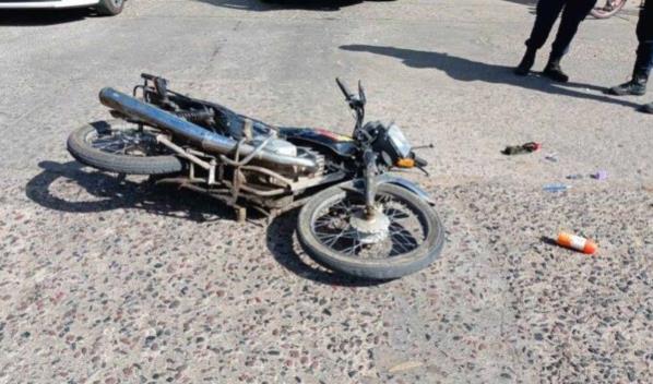 Un hombre muere en accidente de tránsito en la carretera de La Romana